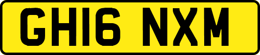 GH16NXM