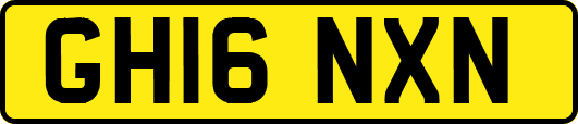 GH16NXN