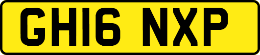 GH16NXP