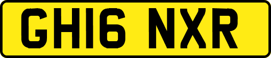 GH16NXR