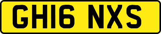 GH16NXS