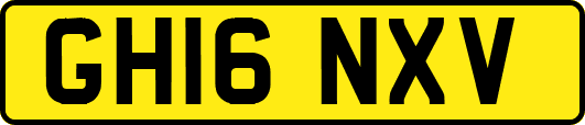 GH16NXV