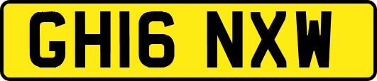 GH16NXW