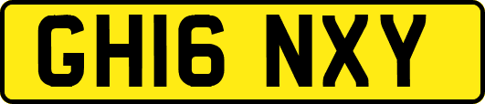 GH16NXY