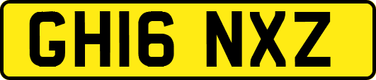 GH16NXZ