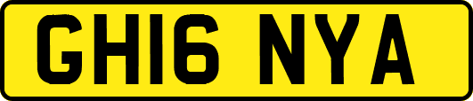 GH16NYA
