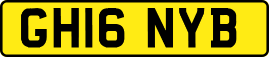 GH16NYB