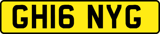 GH16NYG