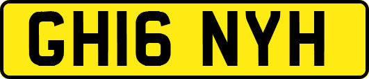GH16NYH