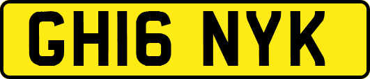 GH16NYK