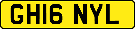GH16NYL
