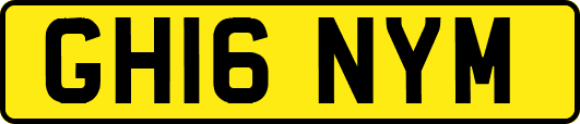 GH16NYM