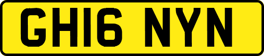 GH16NYN
