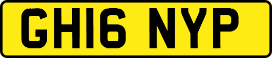 GH16NYP
