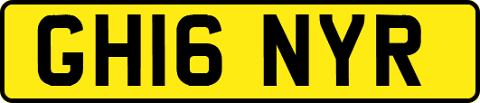 GH16NYR