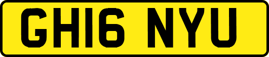 GH16NYU