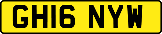 GH16NYW