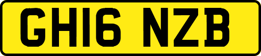 GH16NZB