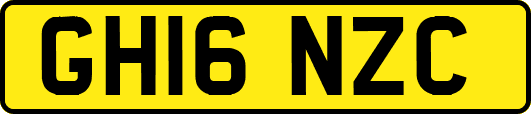 GH16NZC