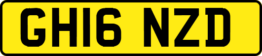 GH16NZD