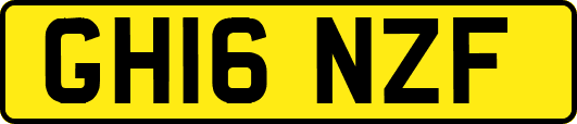 GH16NZF