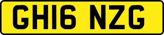GH16NZG