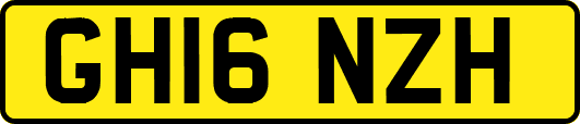 GH16NZH