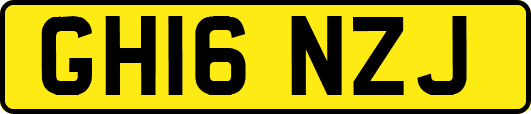 GH16NZJ