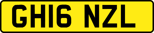 GH16NZL