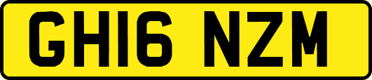 GH16NZM