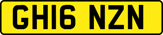 GH16NZN
