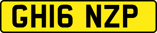 GH16NZP
