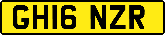 GH16NZR
