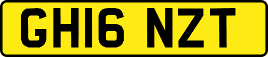 GH16NZT
