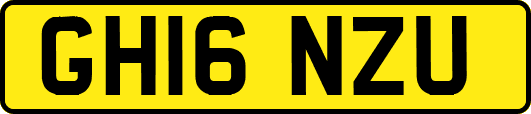 GH16NZU