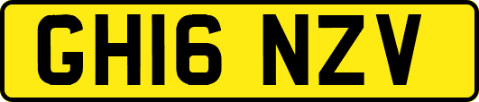 GH16NZV
