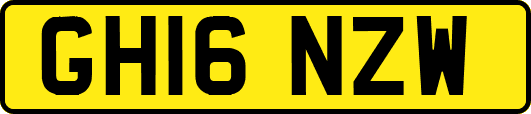 GH16NZW