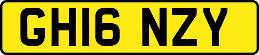 GH16NZY