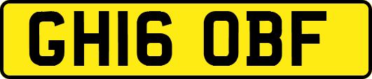 GH16OBF