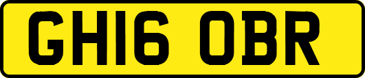 GH16OBR