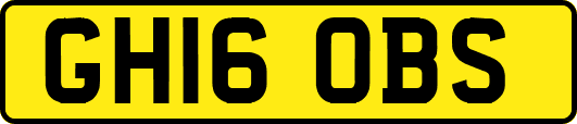GH16OBS