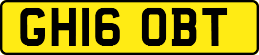 GH16OBT