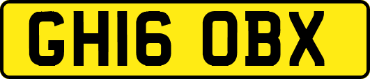 GH16OBX