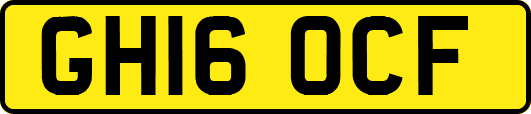 GH16OCF