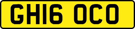 GH16OCO