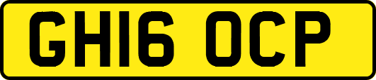 GH16OCP