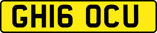 GH16OCU