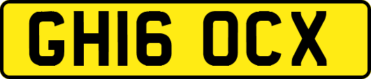 GH16OCX