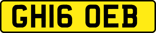 GH16OEB