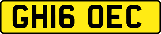 GH16OEC